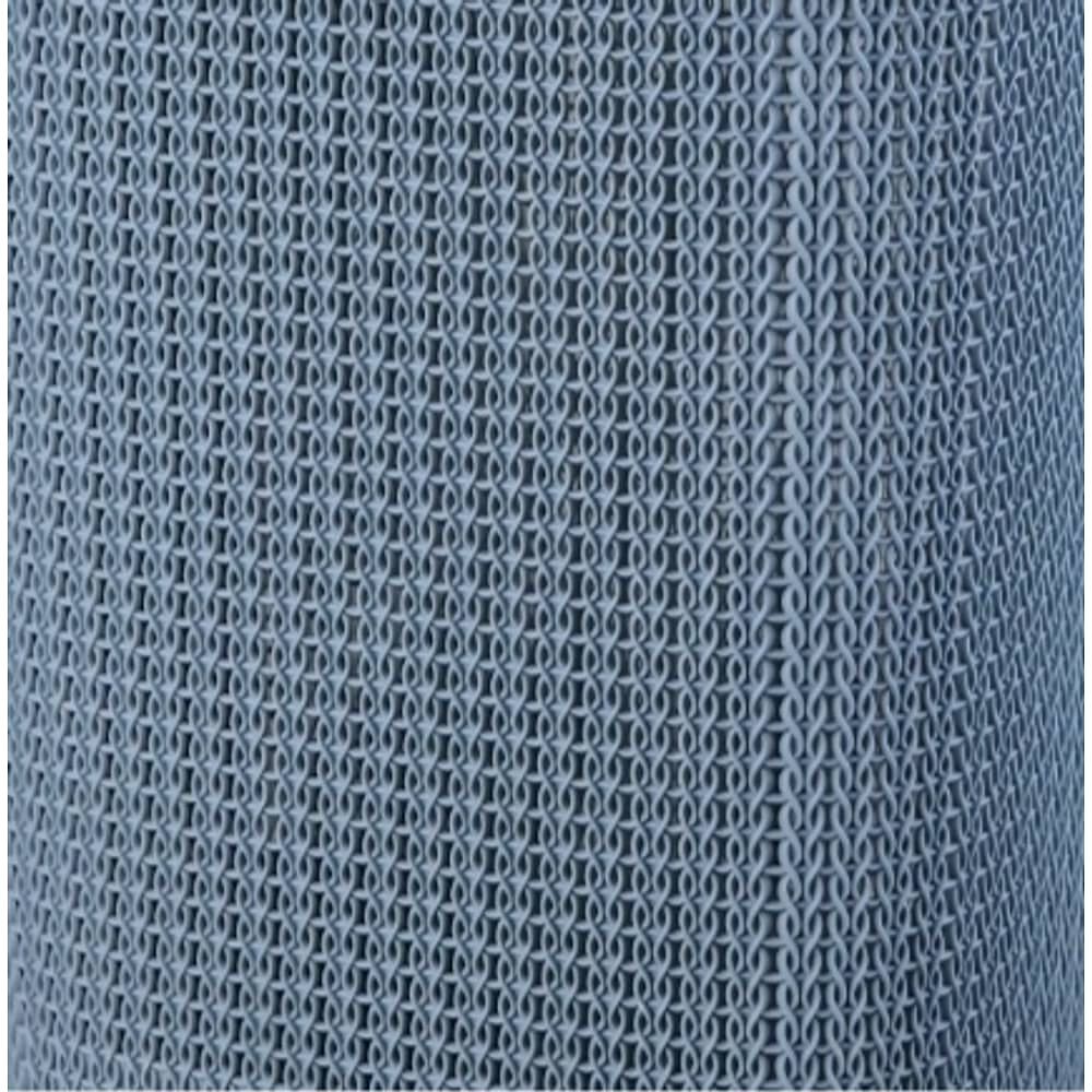 Canasto Para Ropa Azul image number 2.0