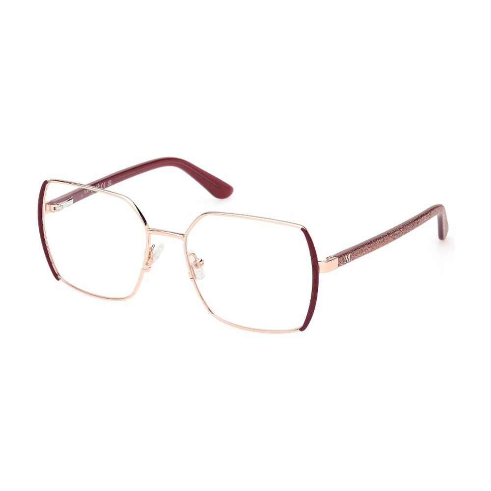 Lentes &Oacute;pticos Burdeo Guess By Marciano image number 1.0