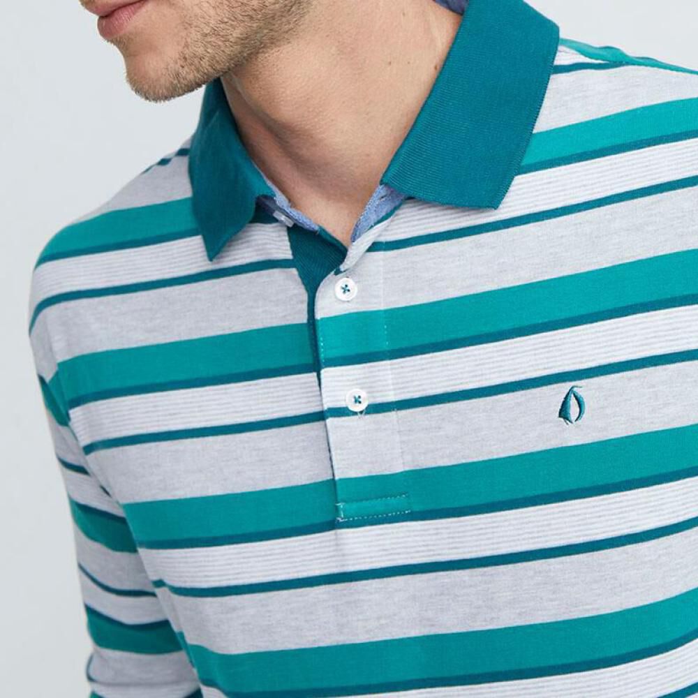 Poleras hombre hites outlet