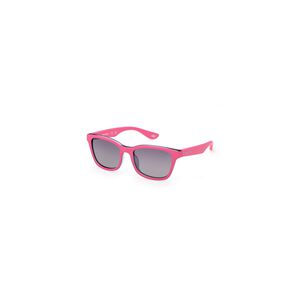 Lentes De Sol Rosa Polarizados Skechers Para Ni&ntilde;os