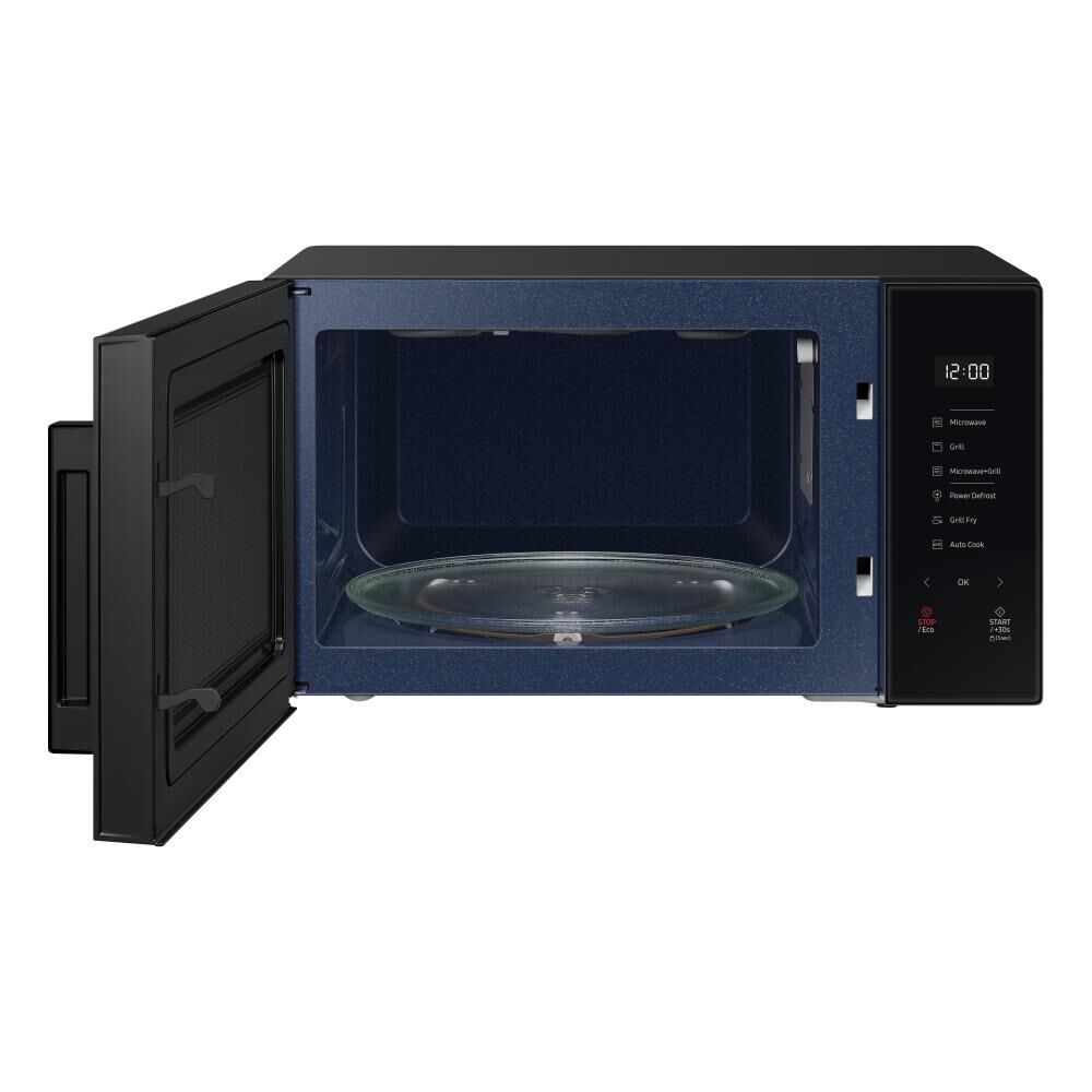 Microondas Samsung MG30T5019CK/ZS / 30 Litros / 800W image number 1.0