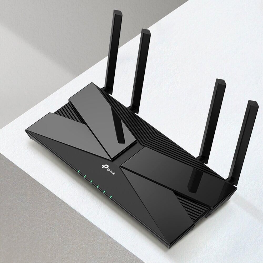Router Tp-link Archer Ax23 Wifi6 Ax1800 image number 7.0