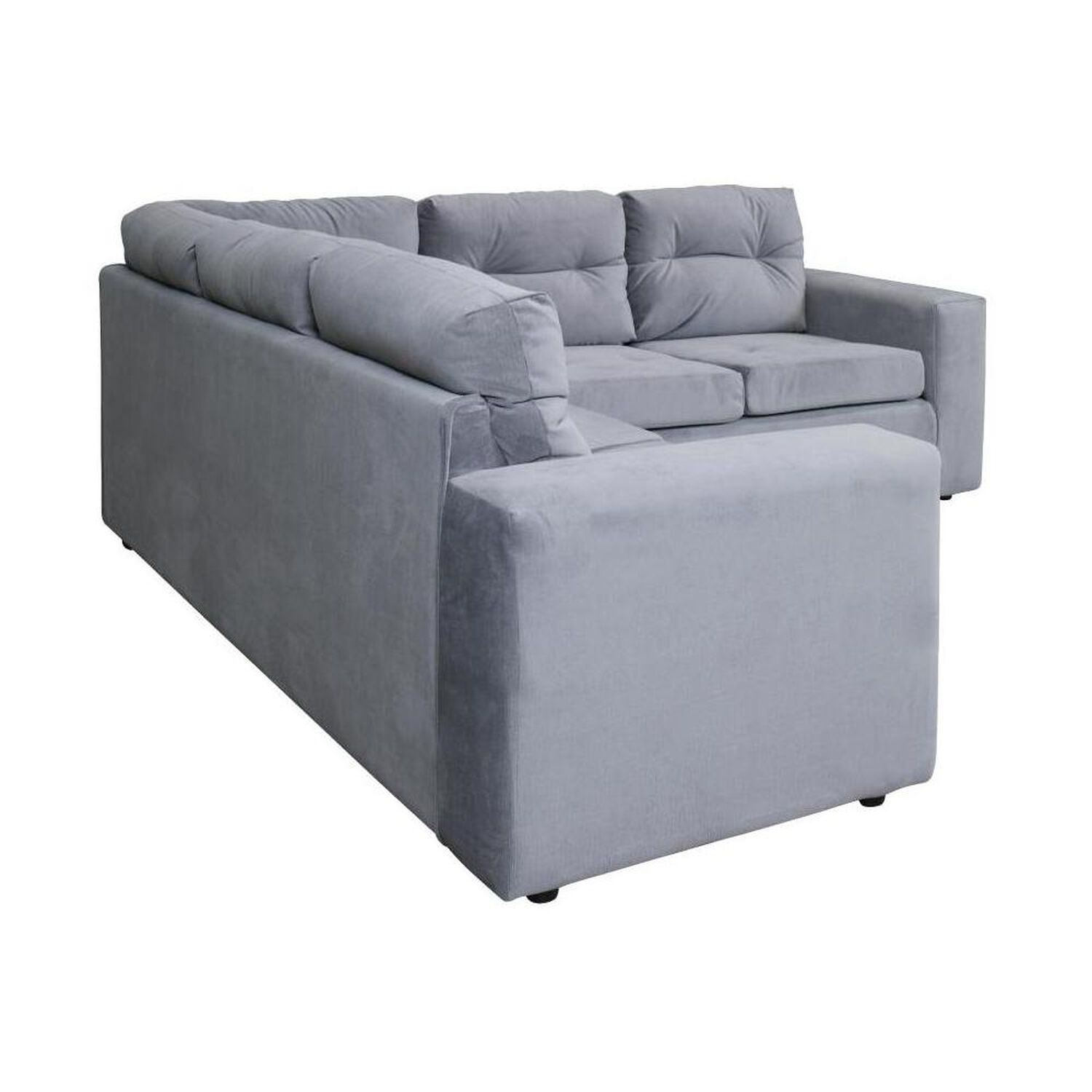 Sofa Seccional Casaideal 2P Lyon Felp / 5 Cuerpos image number 2.0