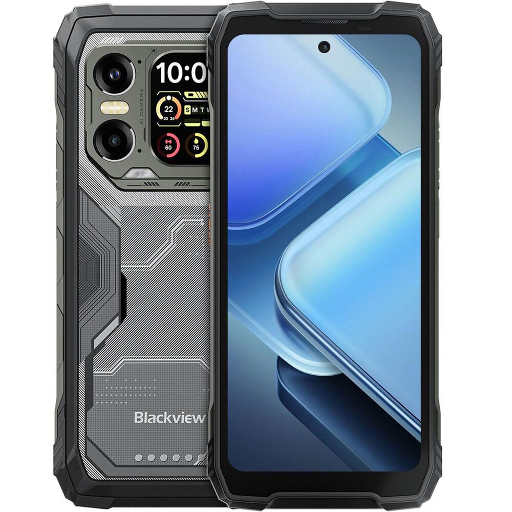 Blackview Xplore 1 20000mah 5g Ia Doble Pantalla 120hz image number 0.0