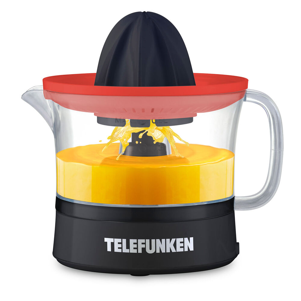 Exprimidor Eléctrico Telefunken Tfl Juicer 500 image number 0.0