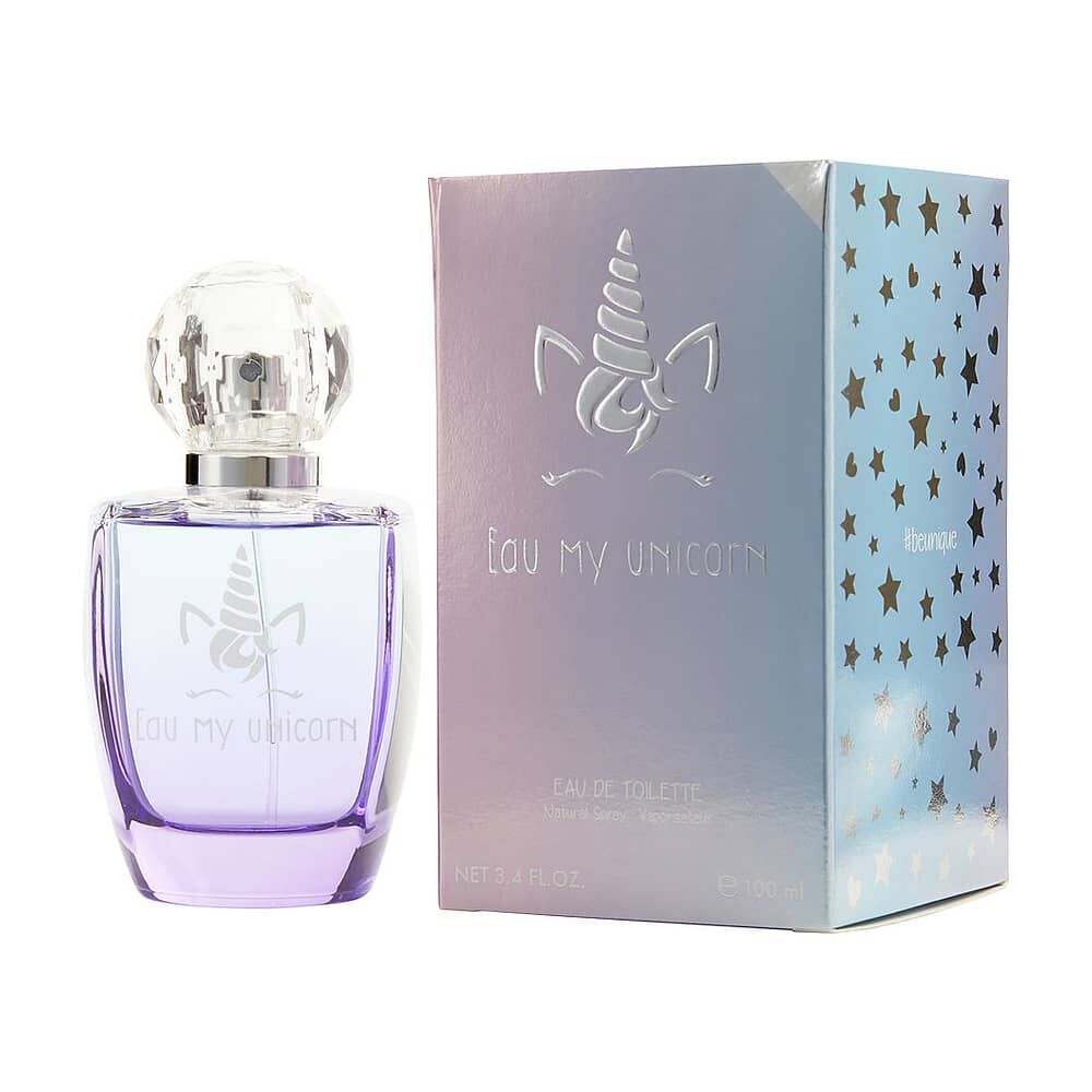 Eau My Unicorn Edt 100ml image number 0.0