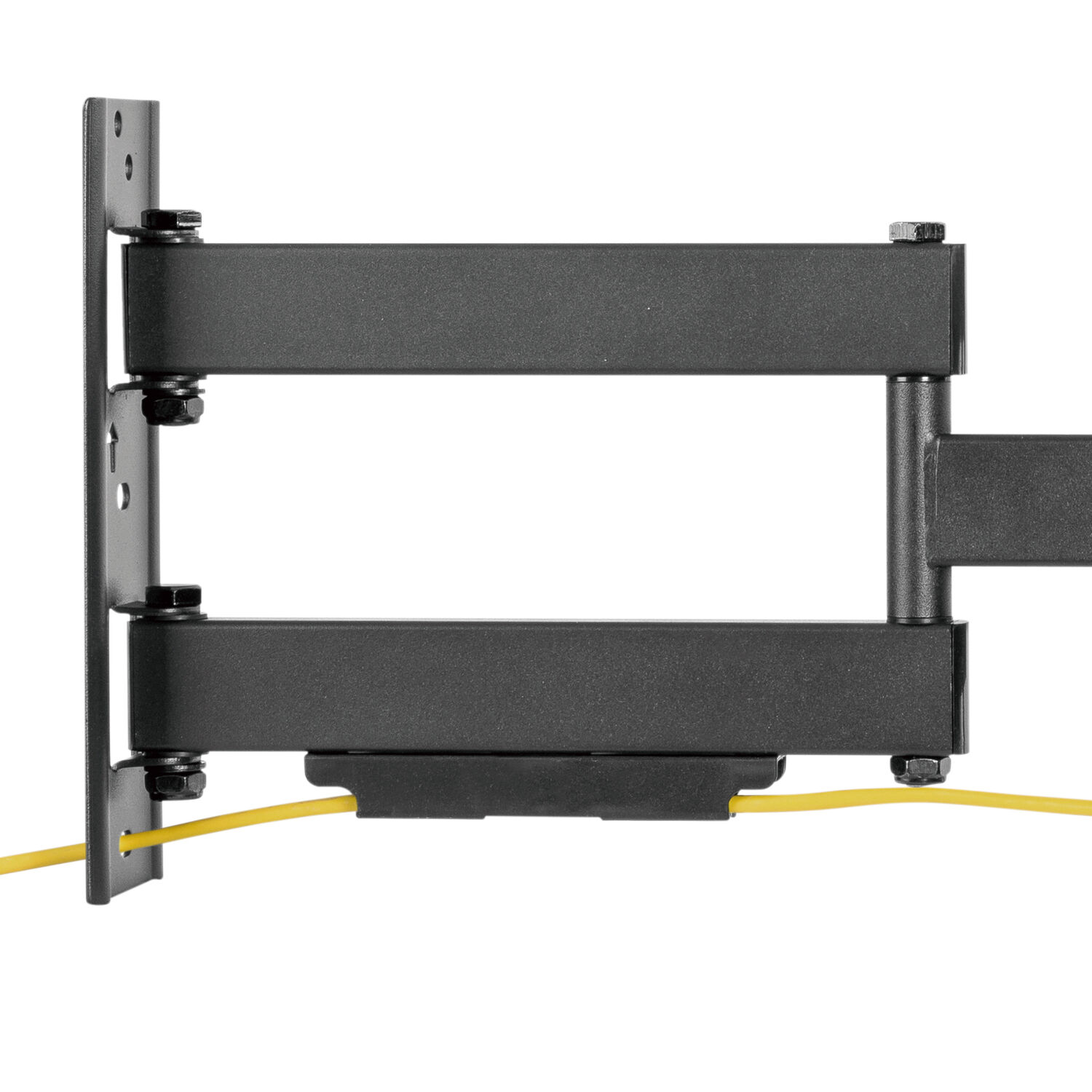 Soporte Tv M&oacute;vil Articulado 32"-65" - Hasta 35kg image number 4.0