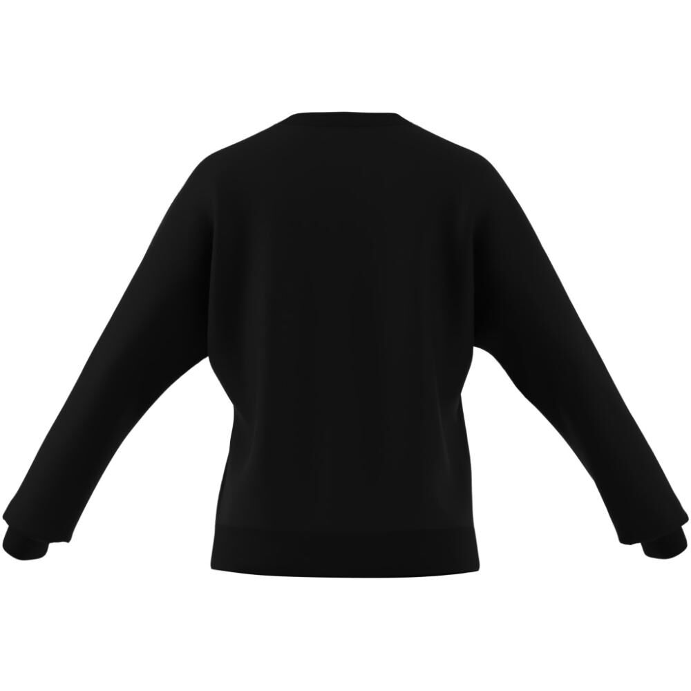 Polerón Essentials Linear French Terry Adidas image number 11.0