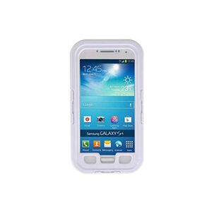 Carcasa Acuática Para Samsung - Blanca