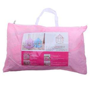 Castillo Tienda De Campaña Para Niños