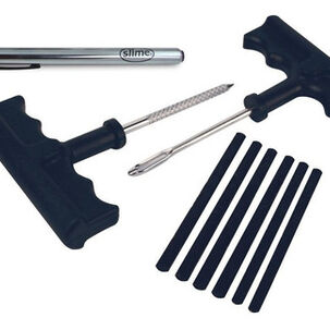 Kit De Reparación Neumatico Bicicleta Slime