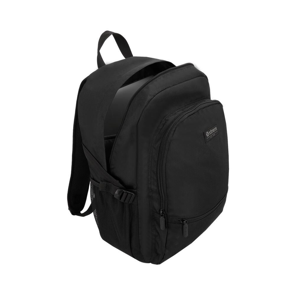 Mochila Notebook Xtrem Wynwood 6xt Negro 15" image number 5.0