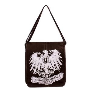 Bolso Morral Urban Fly Caf&eacute; Park West