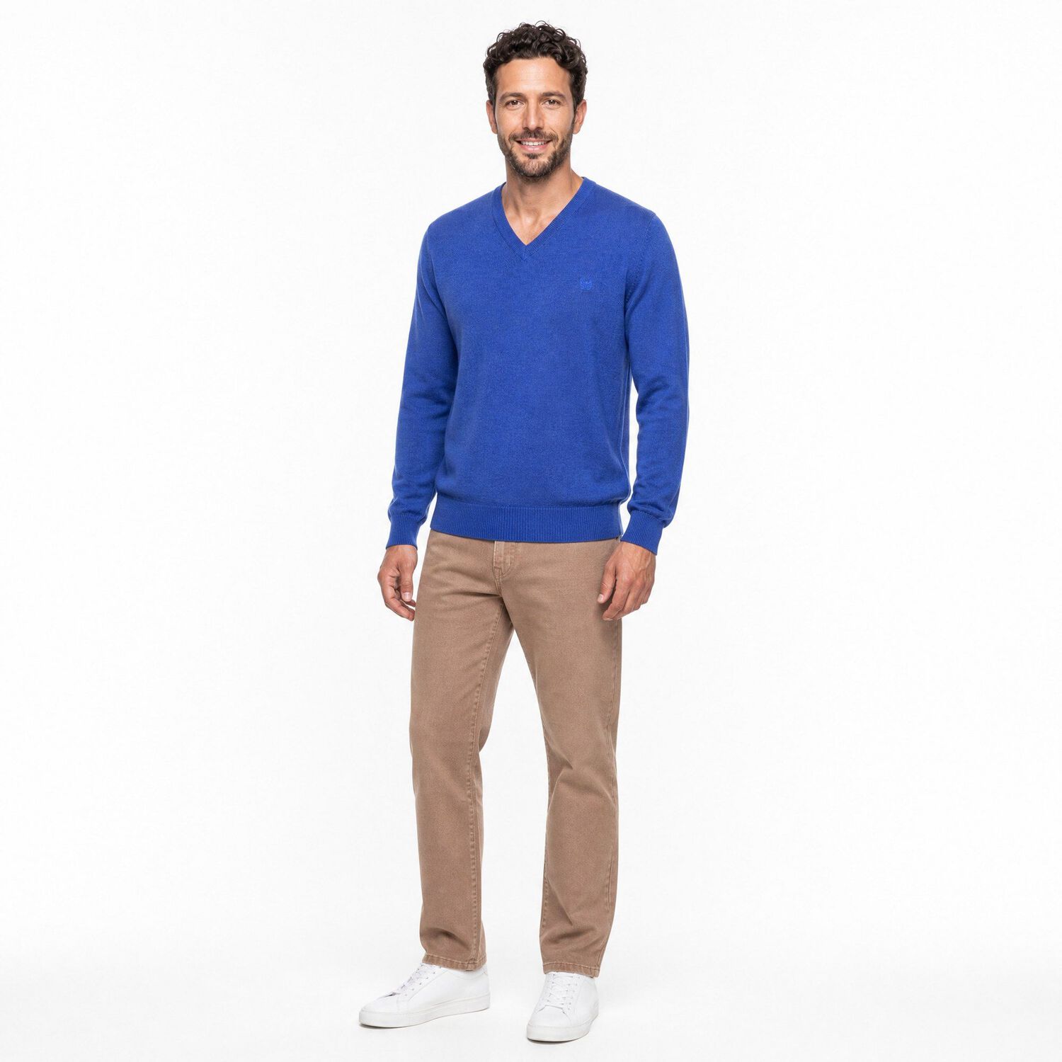 Sweater Hombre Peroe image number 0.0