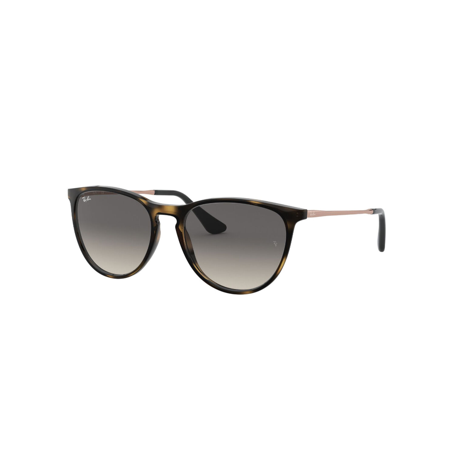Lentes De Sol Erika Havana Ray-ban Junior Para Ni&ntilde;os image number 1.0