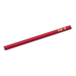 Lapiz Carpintero Rubi 12pzs 65979
