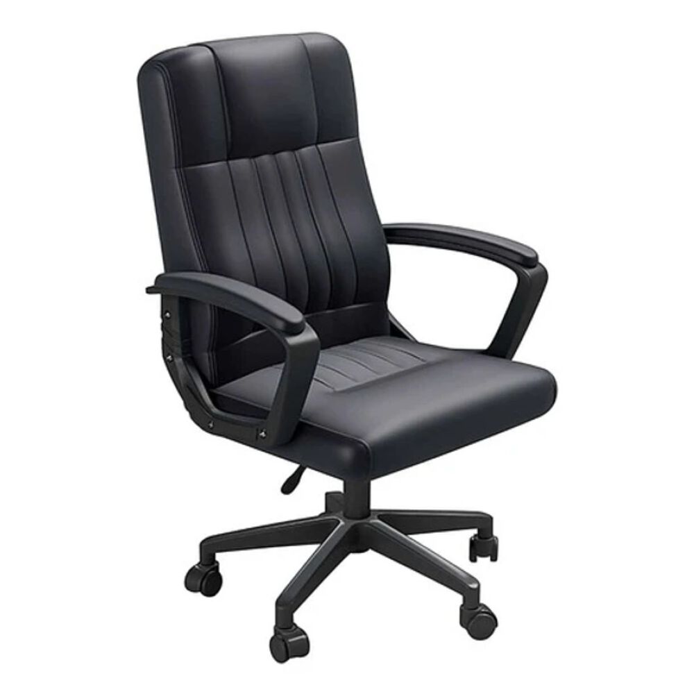 Silla Ergonomica 360 De Oficina U Hogar Tipo Ejecutivo image number 0.0