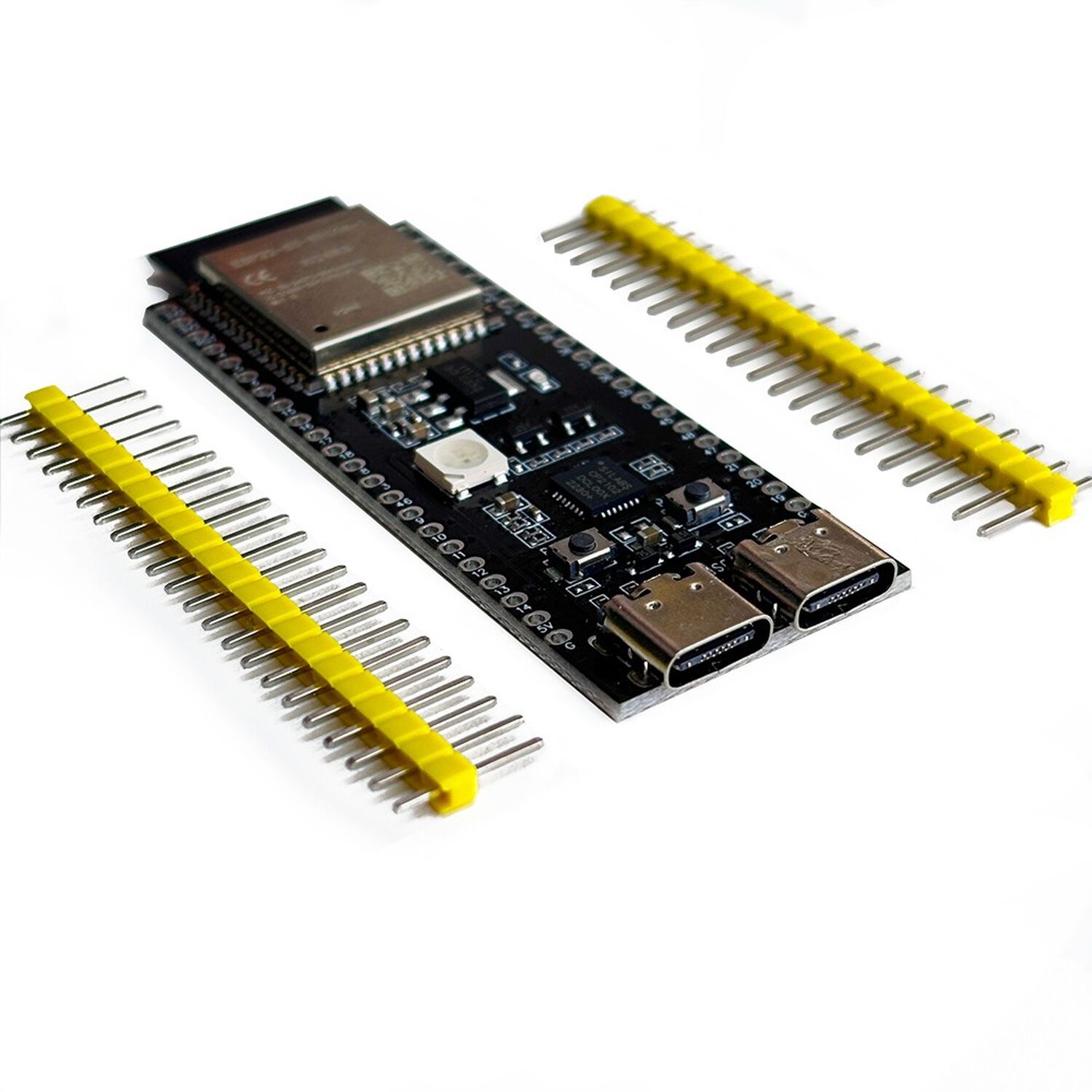 Placa De Desarrollo Esp32 S3 - Devkitc-1 image number 0.0