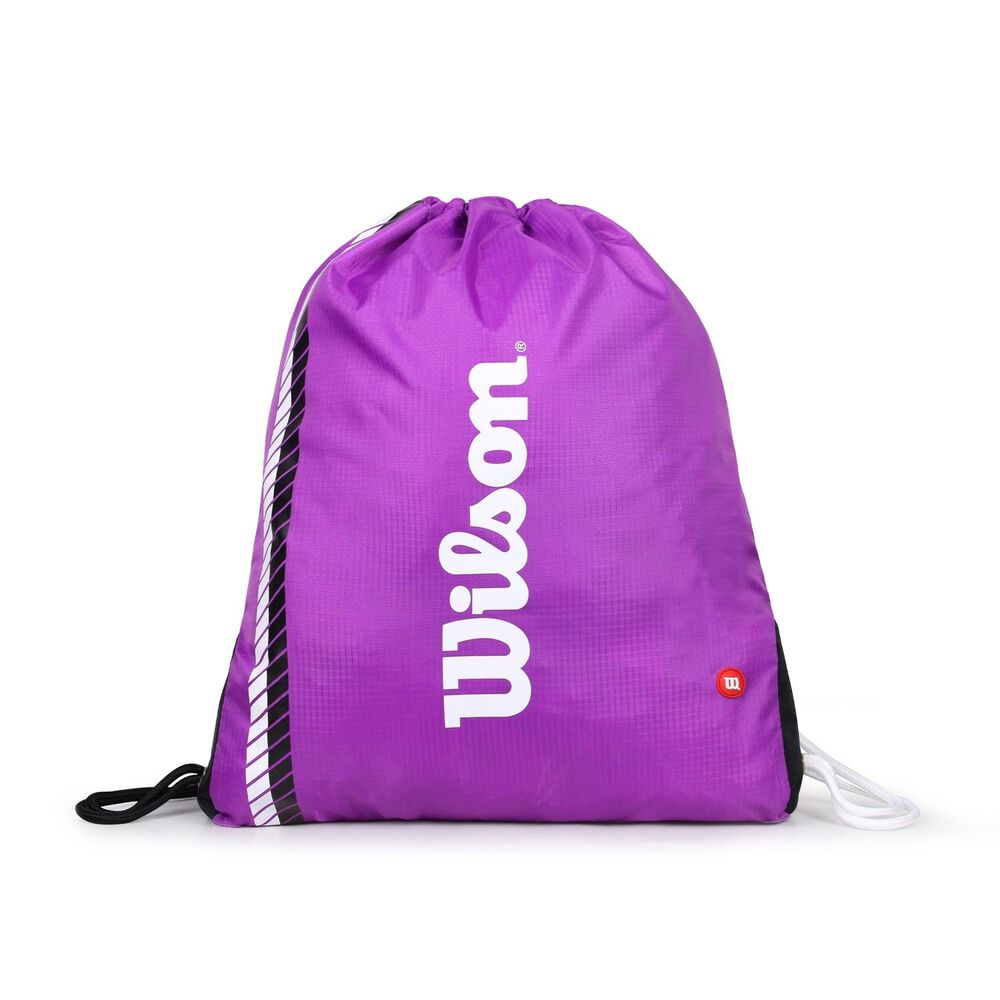 Pack Wilson 2 Morrales Jornet Azul Y Morado image number 3.0