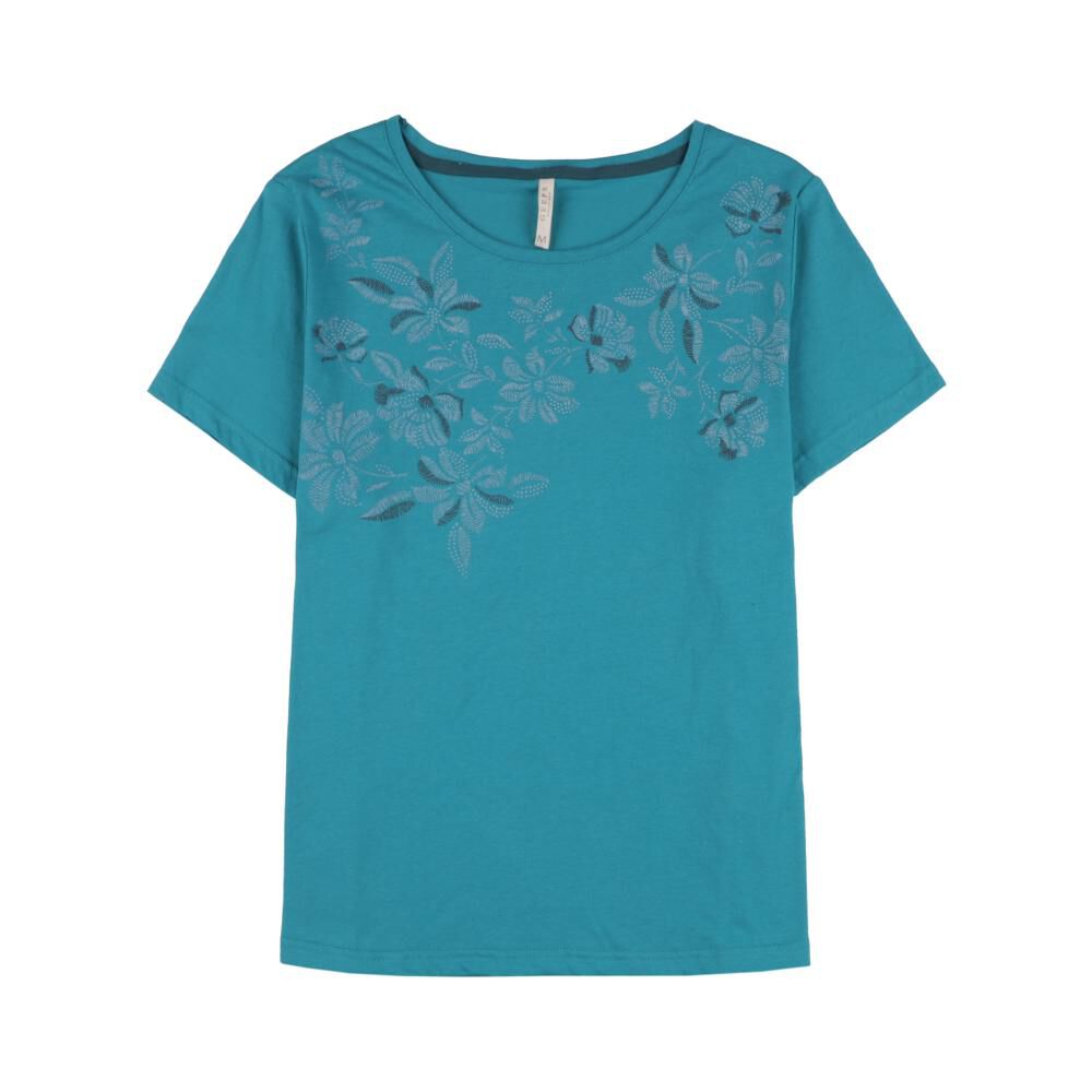Polera Mujer Geeps image number 0.0