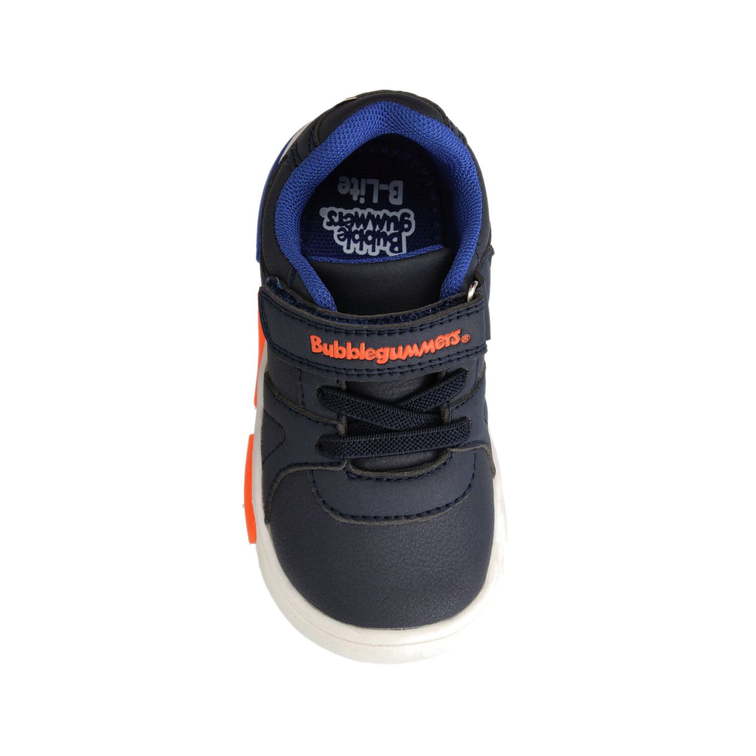 Zapatilla Ni&ntilde;o Bubblegummers Hedda Azul image number 3.0