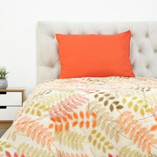 Set Plumón + Almohada Casaideal / 1.5 Plazas