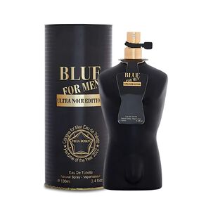 Fc Blue Ultra Noir Edition Edt 100ml Hombre