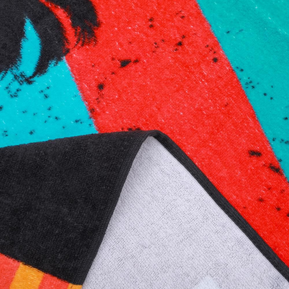 Toalla De Playa Casaideal Miami / 75 X 150 Cm image number 4.0