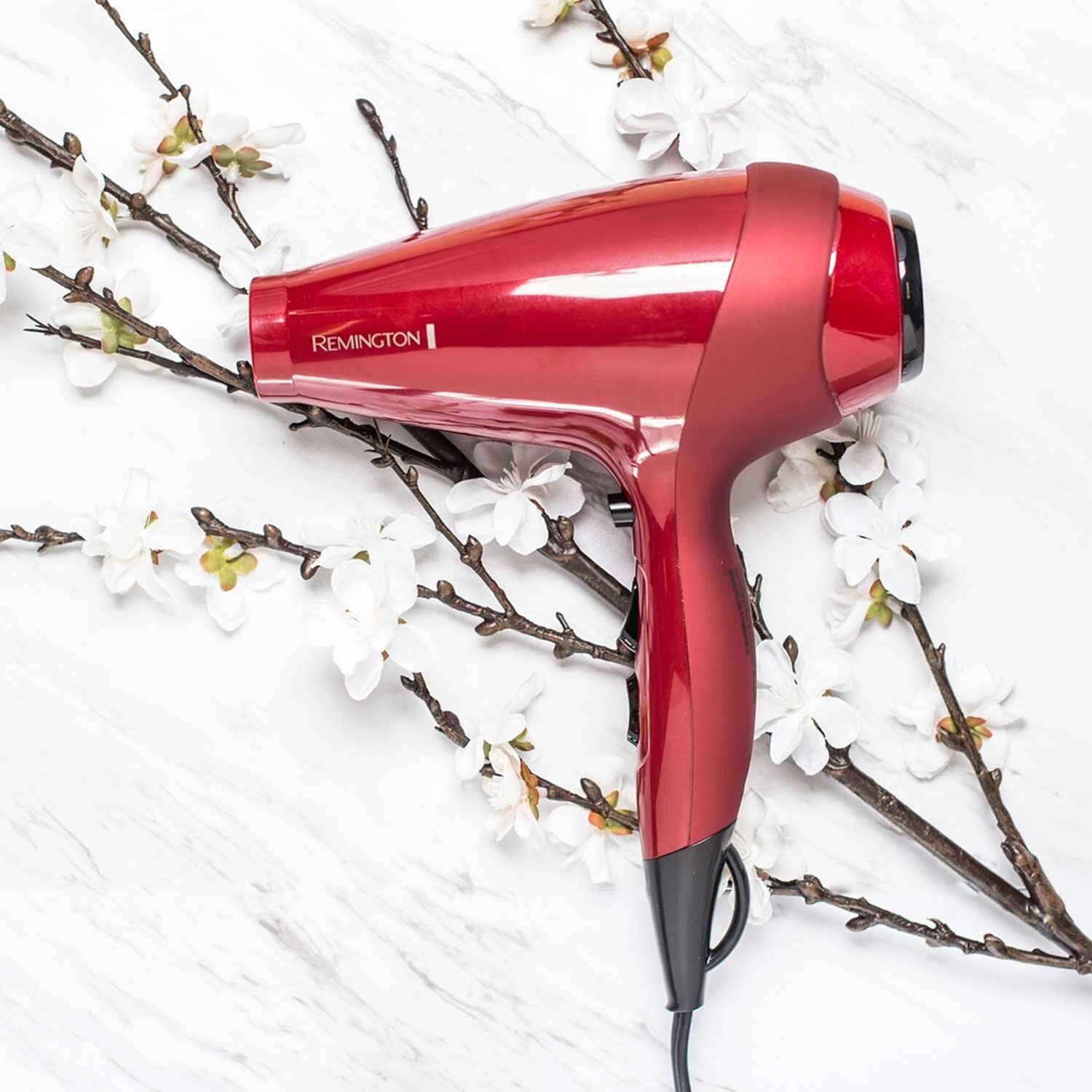 Secador De Pelo Remington Silk Dryer Ac9096 image number 1.0