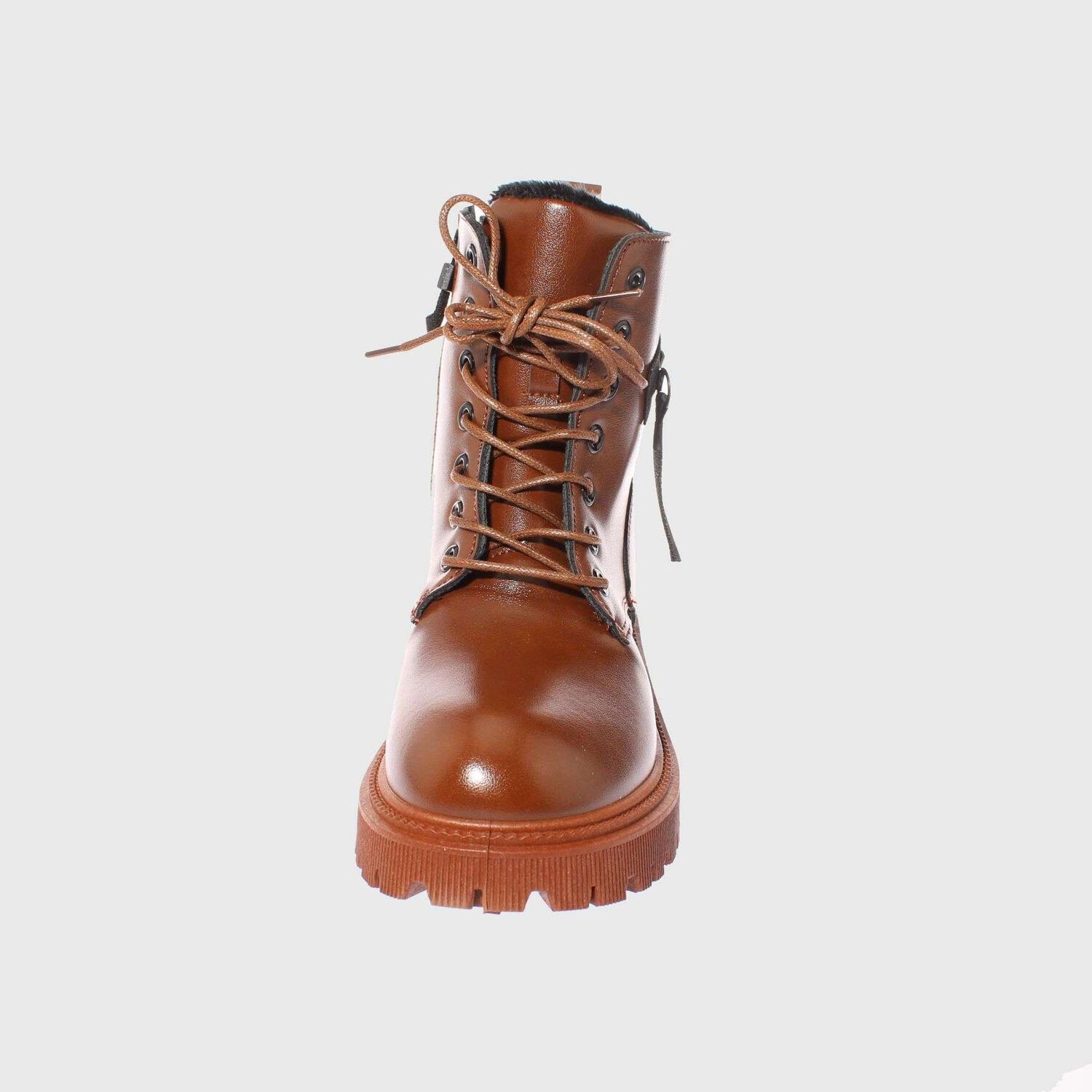 Bototo Army Caf&eacute; V&iacute;a Franca Art. 5wb017552brown image number 2.0