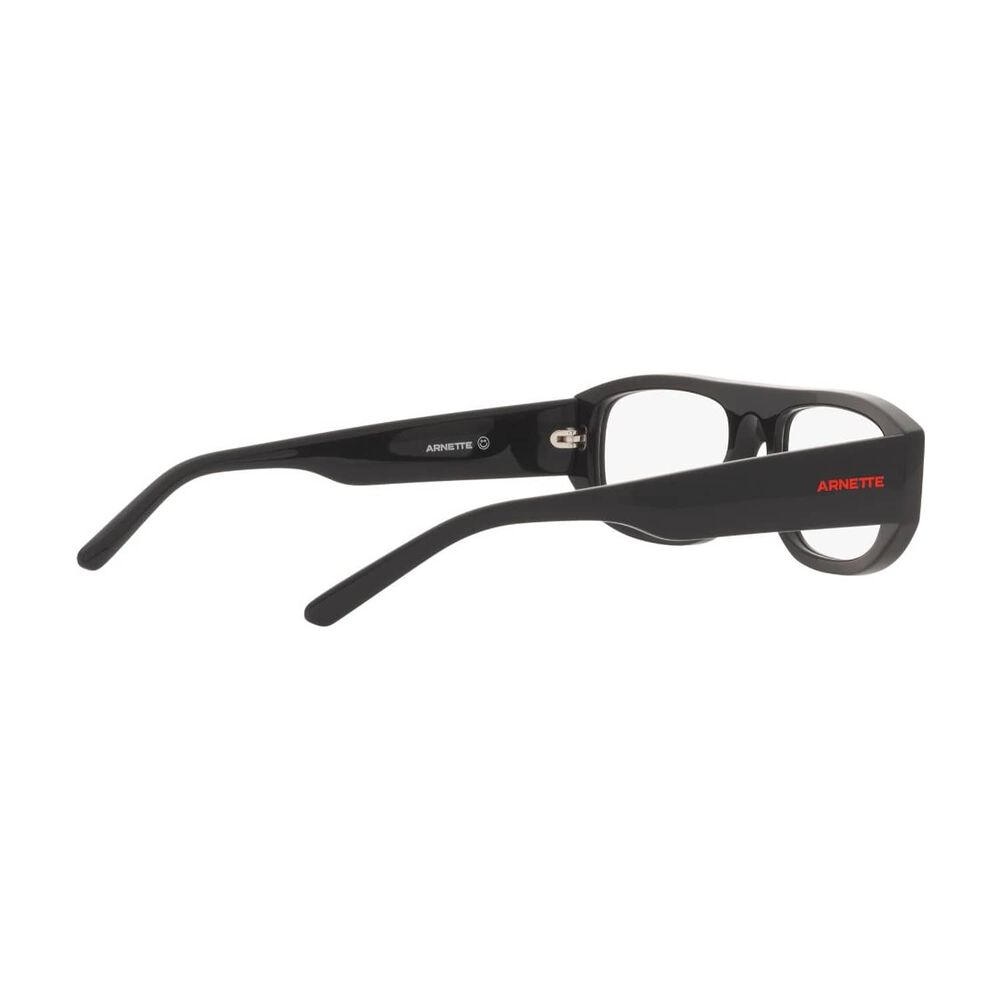 Lentes &Oacute;pticos Gullwing Black Sustentable Arnette image number 8.0