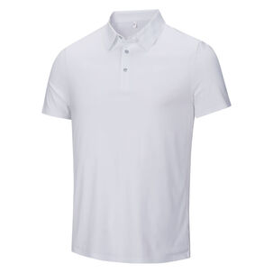 Polera Dry Fit Ultra Manga Corta Ruppell Hombre