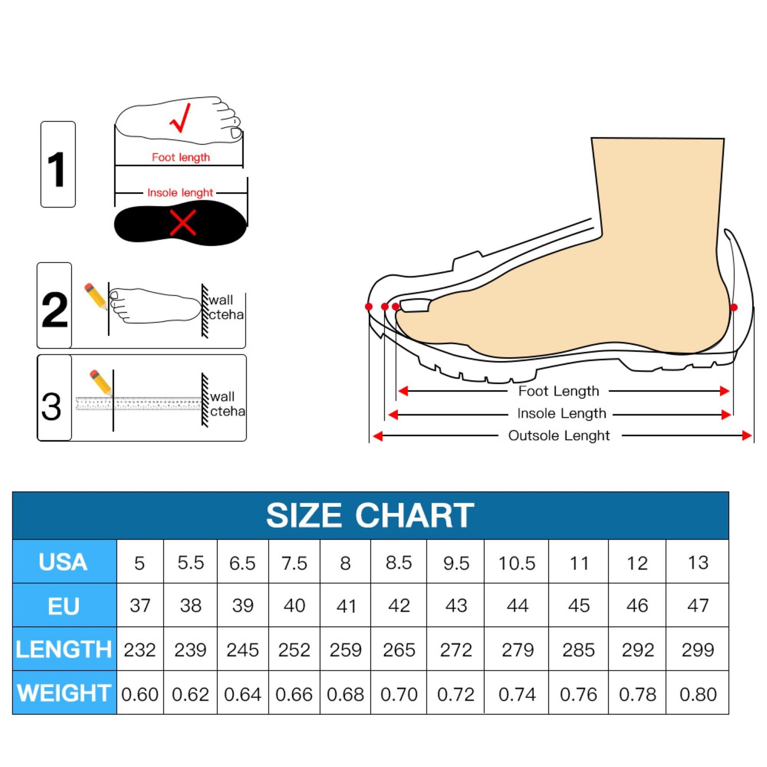 Zapato Reflective Mtb T.41 Rainbow Radical Mountain image number 4.0