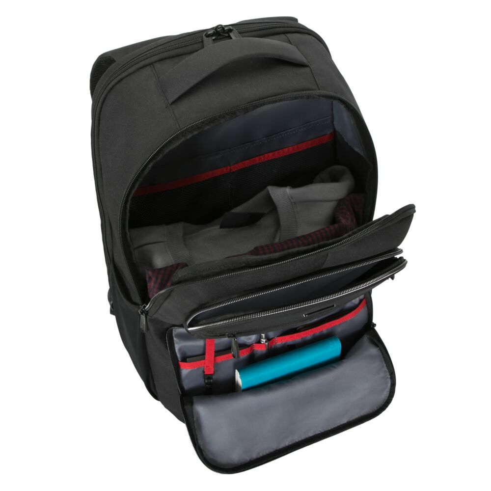 Mochila Targus 15.6 Classic Commuter Tbb627 image number 6.0