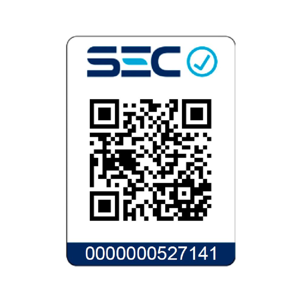 Cafetera Oster 5 Tazas Nuevo Modelo 2217208 image number 1.0