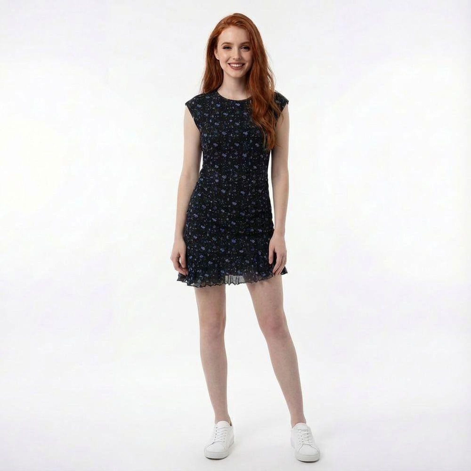 Vestido Mujer Rolly Go