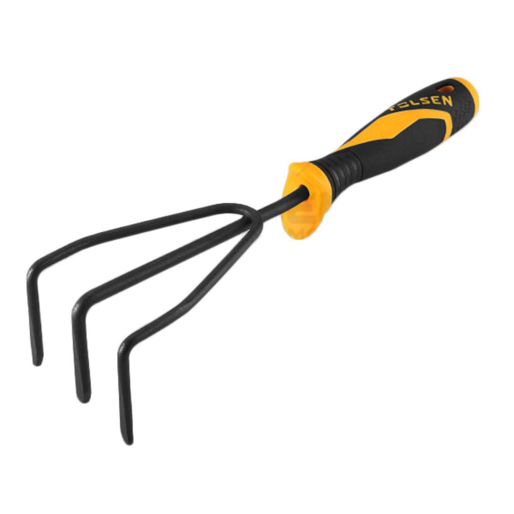 Rastrillo Jardinero 55x90mm - Tolsen image number 0.0