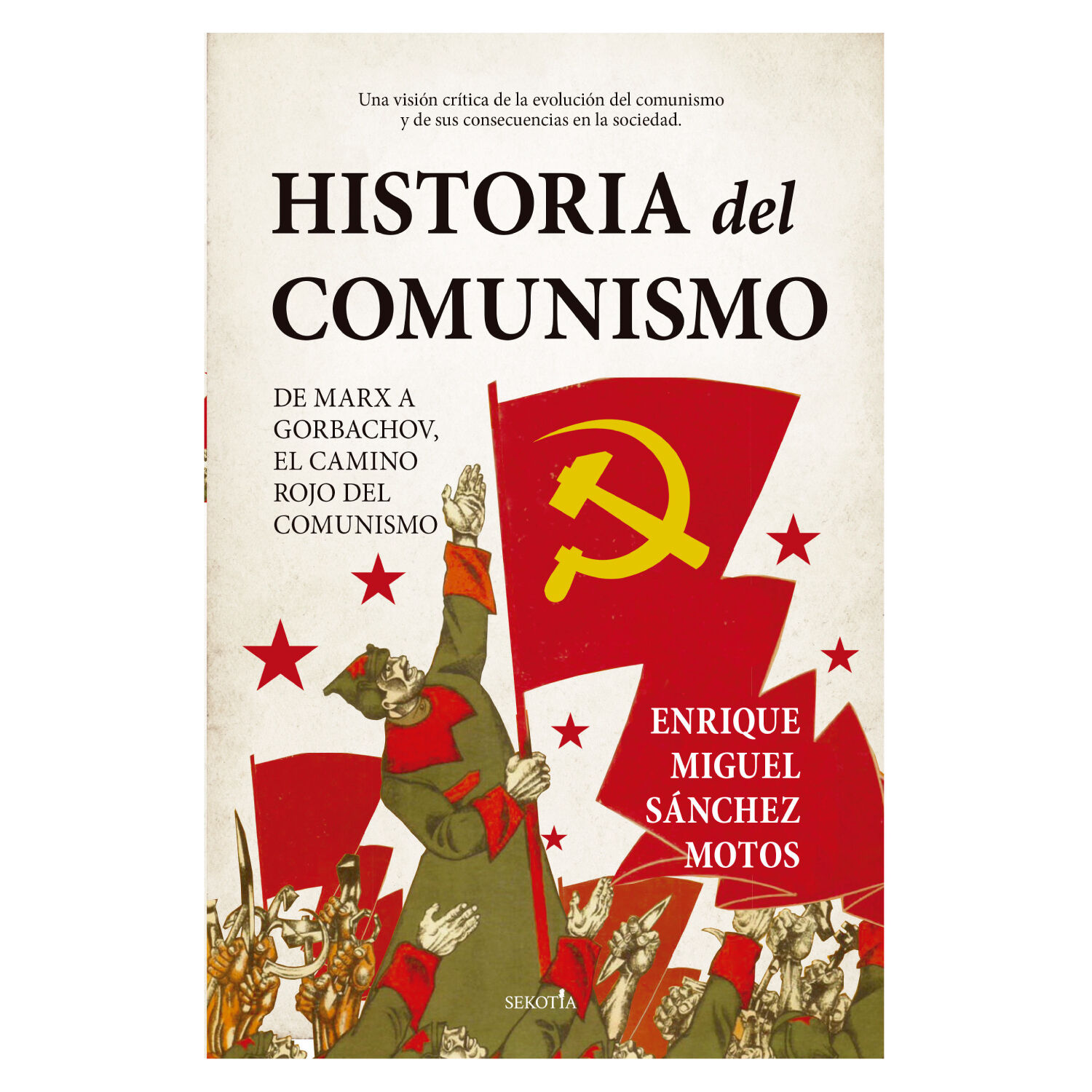 Historia Del Comunismo image number 0.0