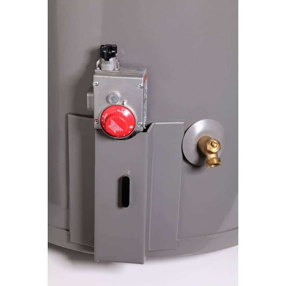 Termo A Gas Licuado Rheem 190 Litros image number 3.0