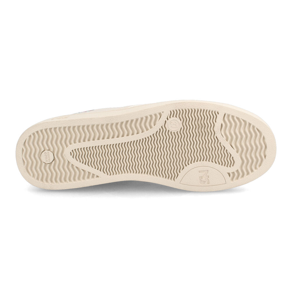 Zapatilla Mujer North Star Compus Beige image number 4.0