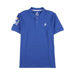 Polera Hombre The King's Polo Club
