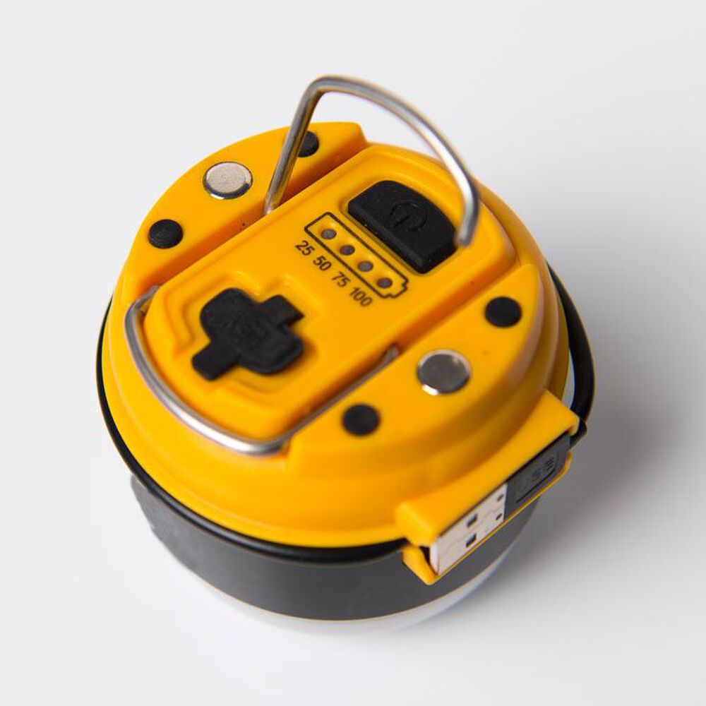 Farol Led Y Bateria De Carga Ct6525 Lumenes 200 image number 7.0