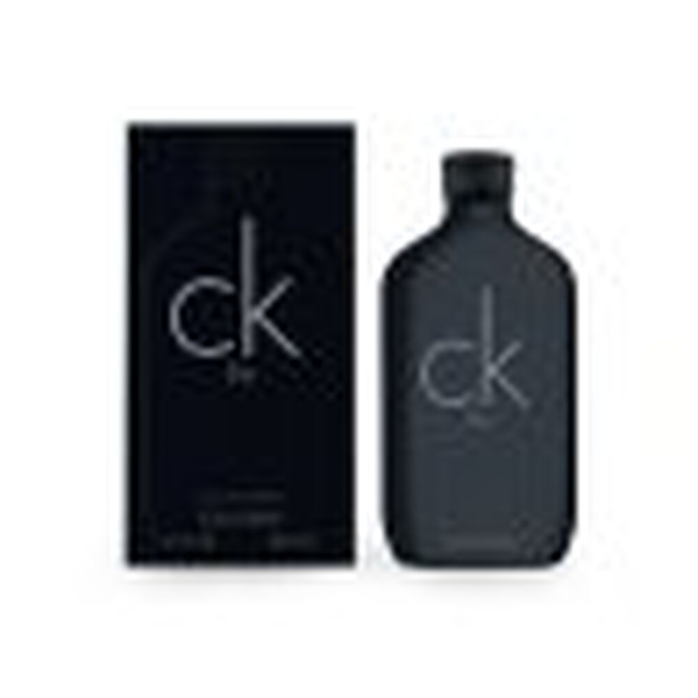 Calvin Klein Ck Be Unisex 200ml image number 3.0