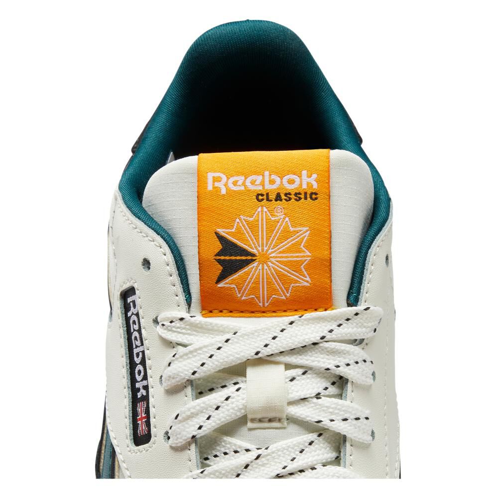Zapatilla Juvenil Hombre Reebok Classic Leather en Oferta | Hites.com