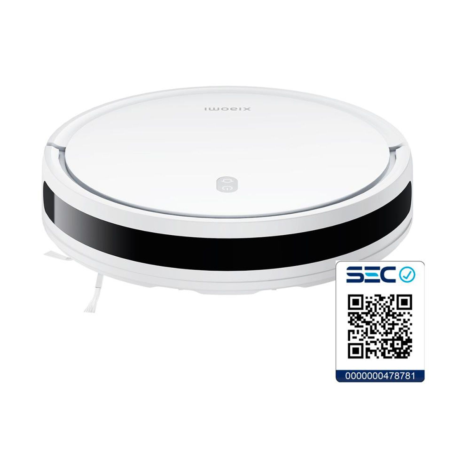 Aspiradora Robot Xiaomi Vacuum E10 image number 9.0