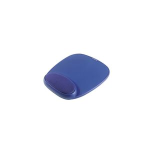 Mouse Pad Comfort Gel Kensington - Azul