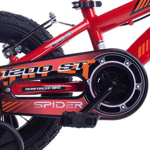 Bicicleta Mountain Bike Brabus Spider1200st / 12