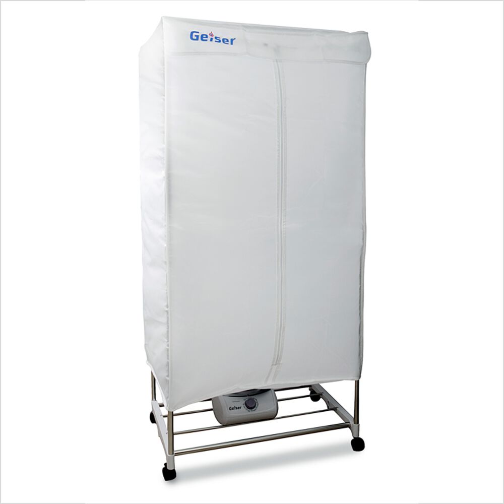 Secadora El&eacute;ctrica Port&aacute;til 15 Kg Ropa H&uacute;meda 11 Kg Ropa Seca image number 1.0