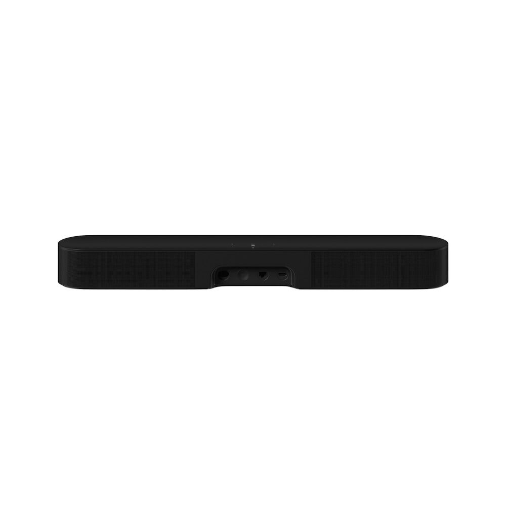 Soundbar Sonos Beam Gen 2 Wifi Negro image number 4.0