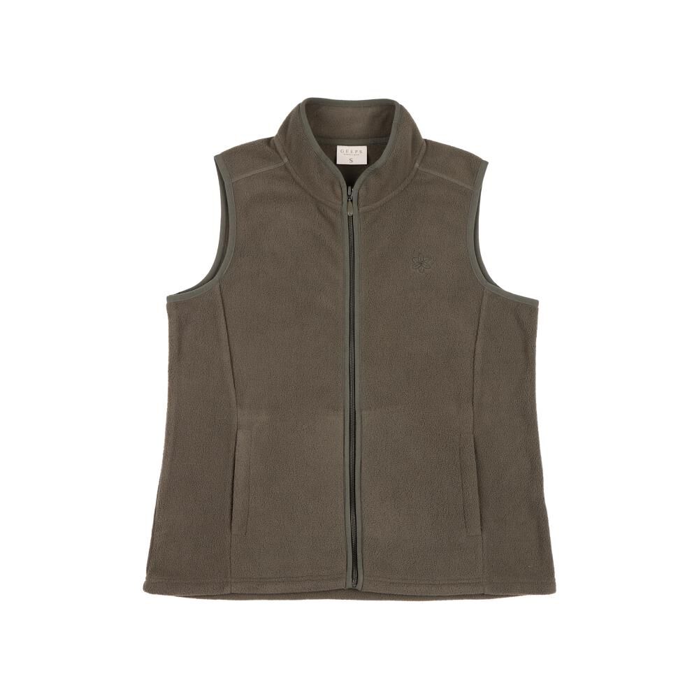 Poler&oacute;n Sin Mangas Mujer Geeps image number 0.0